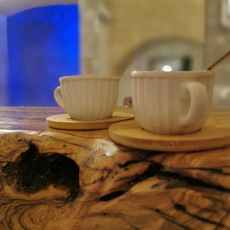 Bed and Breakfast Dioniso Bed & Wellness Таранто Экстерьер фото