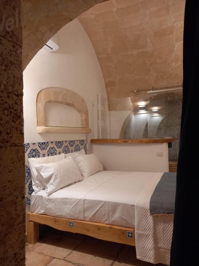 Bed and Breakfast Dioniso Bed & Wellness Таранто Экстерьер фото