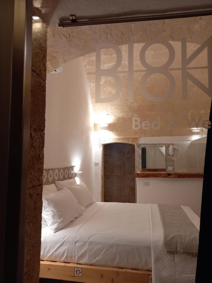 Bed and Breakfast Dioniso Bed & Wellness Таранто Экстерьер фото