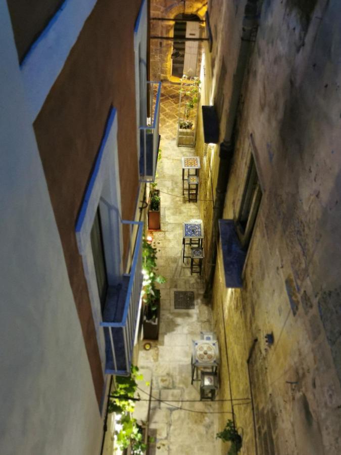 Bed and Breakfast Dioniso Bed & Wellness Таранто Экстерьер фото