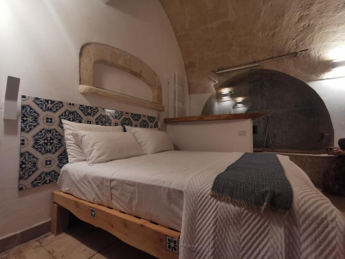 Bed and Breakfast Dioniso Bed & Wellness Таранто Экстерьер фото