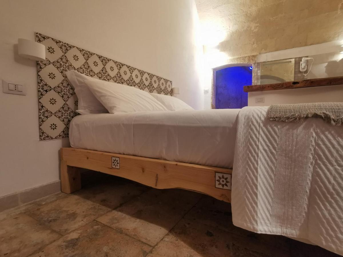 Bed and Breakfast Dioniso Bed & Wellness Таранто Экстерьер фото