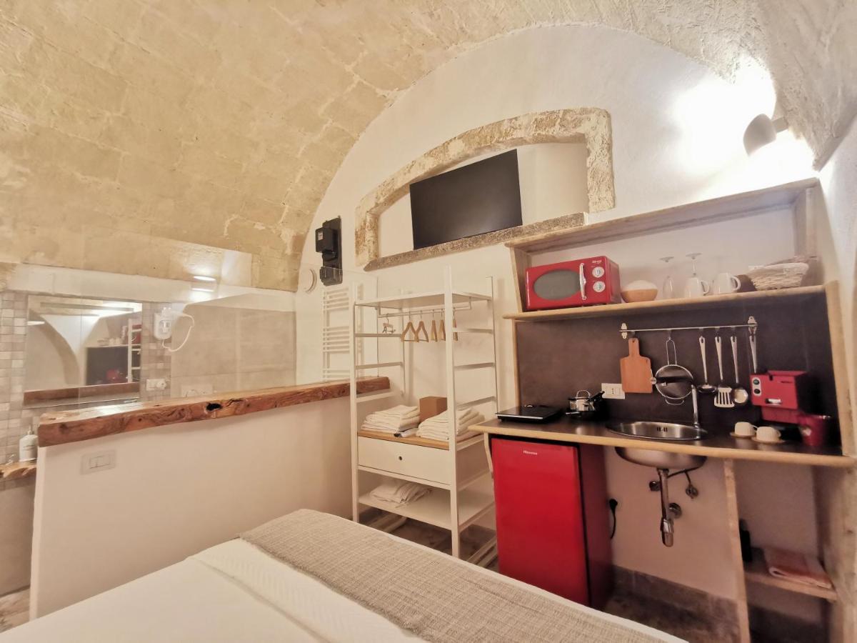 Bed and Breakfast Dioniso Bed & Wellness Таранто Экстерьер фото