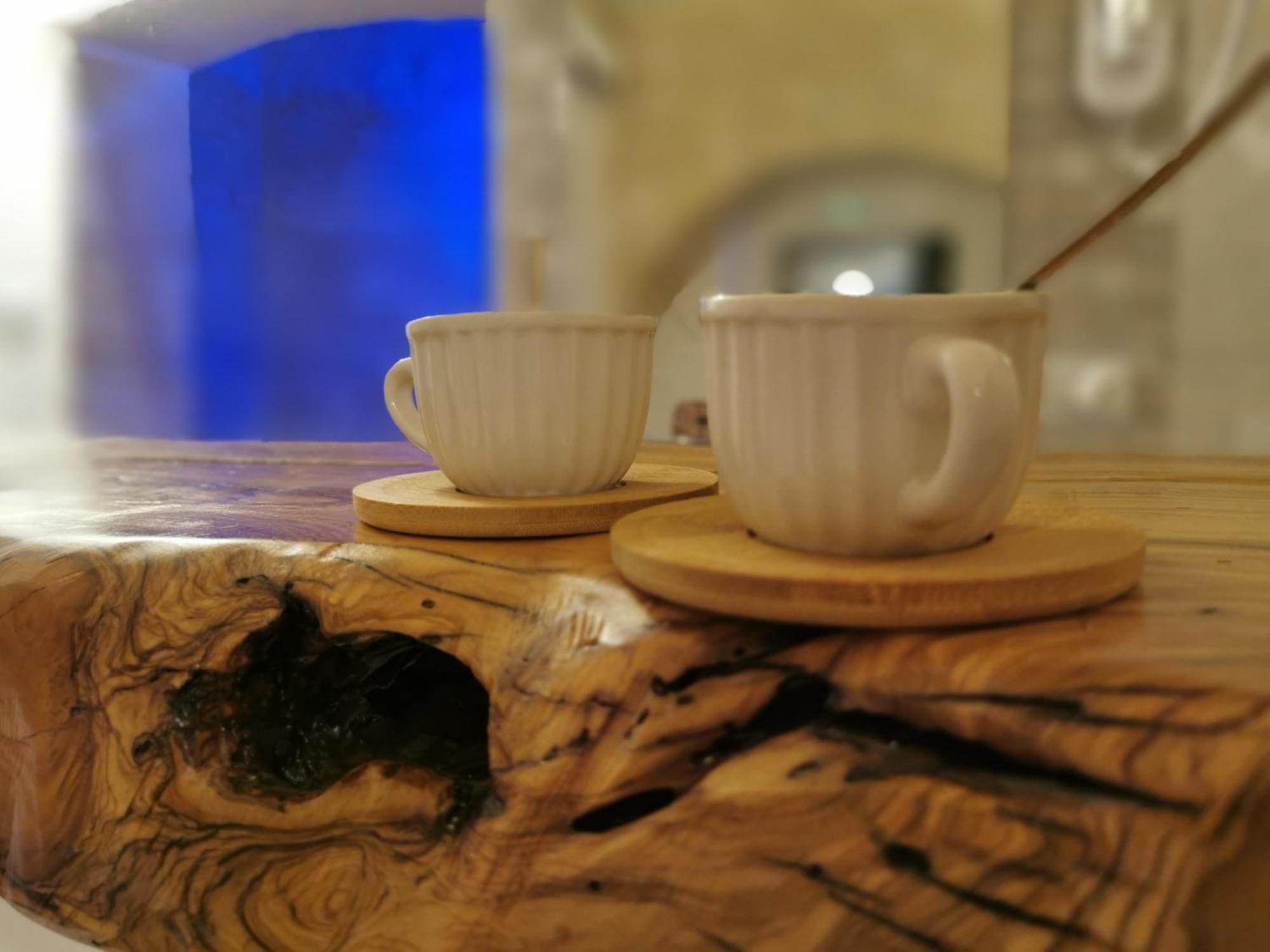 Bed and Breakfast Dioniso Bed & Wellness Таранто Экстерьер фото